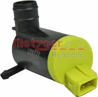 Деталь електрики METZGER 2220021