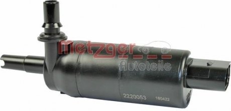 Деталь електрики METZGER 2220053