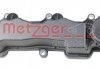 Кришка головки блоку циліндрів ДВЗ METZGER 2389119 (фото 2)