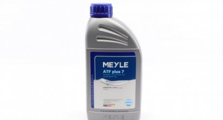 Олива трансмісійна ATF plus 7 1л MEYLE 014 019 3100