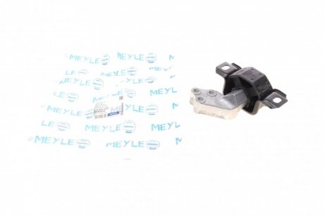 Подушка двигуна (R) Smart Fortwo 0.7/1.0 07-15 MEYLE 014 024 1071