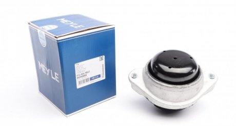 Подушка двигуна (передня) MB S-class (W140) 3,0D-6,0 91-01 MEYLE 014 024 9047