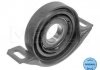 Підшипник підвісний MB C-class (W202)) 93-02 (d=30mm) MEYLE 014 041 0070/S