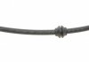 Шланг гальмівний (передній) MB R-class (W251/V251) 06-14 (L=585mm) MEYLE 014 525 0024 (фото 2)