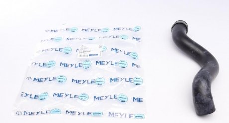 Патрубок системи охолоджування MEYLE 019 222 0026