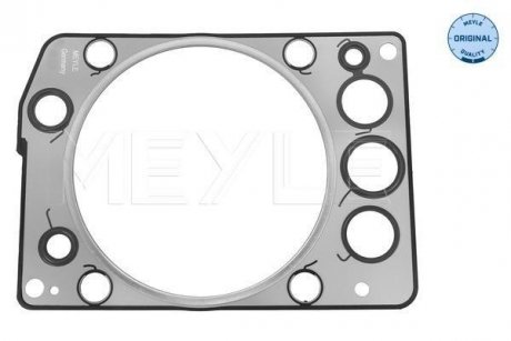 Прокладка, головка блока циліндрів ME MEYLE 034 001 0060