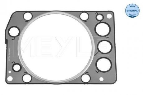 Прокладка, головка блока циліндрів ME MEYLE 034 900 0002