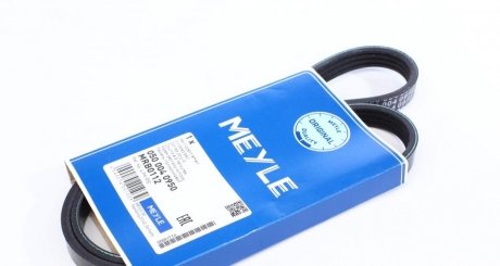 Ремінь генератора Chevrolet/Fiat/Honda/Mazda/Mitsubishi/Nissan/Skoda/Subaru/Suzuki (4PK950) MEYLE 050 004 0950