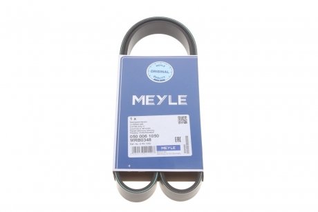 Ремінь MEYLE 050 006 1050