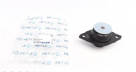 Опора двигателя VOLKSWAGEN MEYLE 100 199 0043 (фото 1)