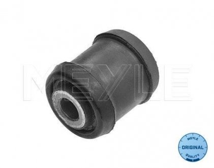 Втулка рулевой рейки VW T4 91- (8mm) (необх.4шт) MEYLE 100 635 0000 (фото 1)