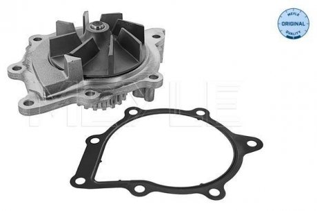 Помпа води Citroen C4-C8/C-Crosser/Peugeot 308/407/508/Boxer/Ford Galaxy/Mondeo 2.0-2.2HDi/TDCi 06- MEYLE 11-13 220 0021