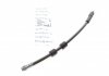 Шланг гальмівний (передній) Citroen C4/Peugeot 307 1.4-2.0D 00- (L=420mm) MEYLE 11-14 525 0020 (фото 1)