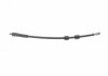Шланг гальмівний (передній) Citroen C4/Peugeot 307 1.4-2.0D 00- (L=420mm) MEYLE 11-14 525 0020 (фото 2)
