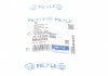 Шланг гальмівний (передній) Citroen C4/Peugeot 307 1.4-2.0D 00- (L=420mm) MEYLE 11-14 525 0020 (фото 6)