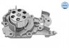 Помпа води Dacia Logan/Sandero 1.0/1.2 06-/Renault Kangoo/Clio/Logan/Twingo 1.2/1.2 16V 01- MEYLE 16-13 220 0021 (фото 2)