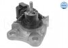 Опора двигателя RENAULT Megane I / Scenic I (08/95-07/10) MEYLE 16-14 030 0035 (фото 3)