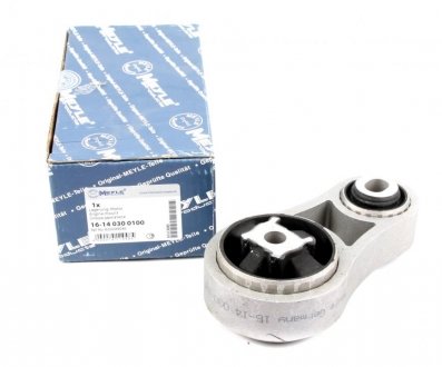 Опора двигателя OPEL, RENAULT (Пр-во) MEYLE 16-14 030 0100