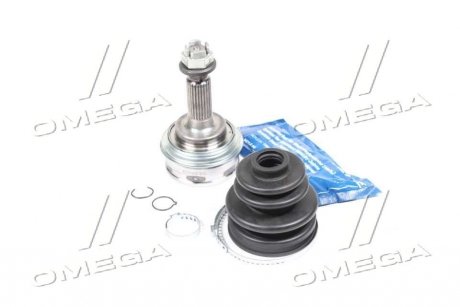 ШРУС TOYOTA Camry (V10), (V2), Carina (T15), Carina (T17), Celica (T16) (вир-во) MEYLE 30-14 498 0002