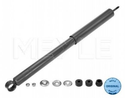 Амортизатор MEYLE 30-26 725 0009