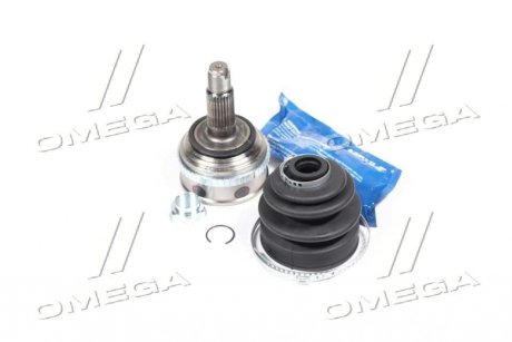 ШРУС HONDA Accord III (11/85-12/89), Civic V (10/91-02/01) (вир-во) MEYLE 31-14 498 0022