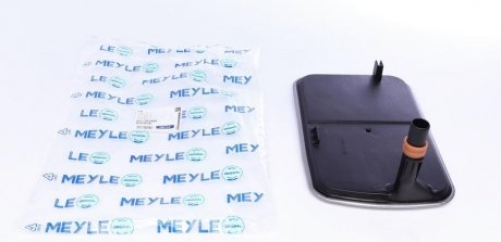 Фільтр АКПП BMW 3 (E46)/5 (E39)/X3 (E83) 2.5-3.0d (без прокладки) (5 ступен) MEYLE 314 137 0003