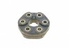 Муфта кардана еластична BMW 3 (E36/E46)/5 (E39) 90-05 (110mm) M40/M50/M52/M54/N46 MEYLE 314 152 2103/HD (фото 2)