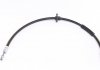 Шланг гальмівний BMW P. X3 F25 10- LE/PR 740MM MEYLE 3145250016 (фото 4)