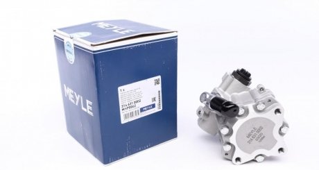 Насос ГПК BMW 3 (E36/E46) 2.0-3.0 91-07 MEYLE 314 631 0002