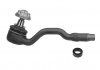 Наконечник тяги рульової BMW X5 (E70/E71/E72) 3.0-4.8 06-13 (L=185mm) MEYLE 316 020 0020 (фото 1)