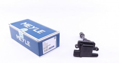 Котушка запалювання Mitsubishi Colt/Lancer 1.3/1.6 96- MEYLE 32-14 885 0003