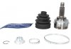 ШРКШ (зовнішній) Subaru Impreza 1.5/1.6/2.0 94-09 MEYLE 34-14 498 0001 (фото 1)