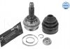 ШРКШ (зовнішній) Subaru Impreza 1.5/1.6/2.0 94-09 MEYLE 34-14 498 0001 (фото 3)