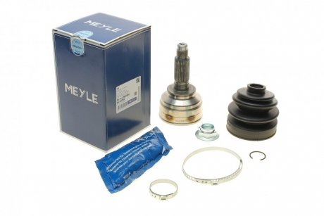 ШРУС наруж. с пыльн. MAZDA 626 MEYLE 35-14 498 0008