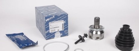 ШРУС наруж. с пыльн. MAZDA 3/6 (Пр-во) MEYLE 35-14 498 0015