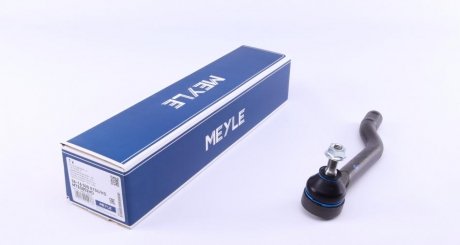 Накінечник кермової тяги правий HD MEYLE 36-16 020 0104/HD