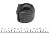 Втулка стабілізатора (заднього) Land Rover Discovery V/Range Rover IV 2.0-5.0 12- (27mm) MEYLE 53-14 715 0011 (фото 2)