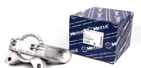 Опора двигателя FORD (Пр-во) MEYLE 714 030 0017