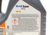 Олива 5W40 Super 3000 X1 (4L) (MB 229.3/VW 502.00 505.00/PORSCHE A40/RN 0700/RN 0710/GM-LL-B-025) MOBIL 152566 (фото 2)