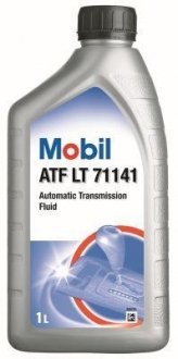 Трансмісійна олива ATF MOBIL 152648