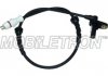 Датчик ABS MOBILETRON ABEU005 (фото 3)