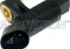 Датчик ABS MOBILETRON ABEU006 (фото 3)