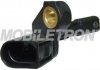 Датчик ABS MOBILETRON AB-EU017 (фото 3)