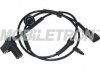 Датчик ABS MOBILETRON AB-EU037 (фото 3)