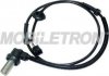 Датчик ABS MOBILETRON AB-EU040 (фото 3)