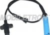 Датчик ABS MOBILETRON AB-EU053 (фото 3)