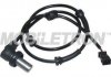 Датчик ABS MOBILETRON AB-EU070 (фото 3)