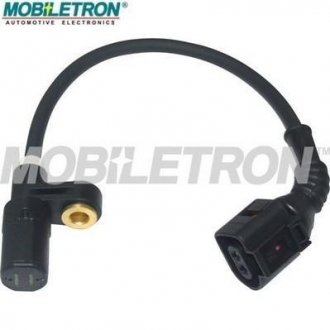 Датчик ABS MOBILETRON AB-EU075 (фото 1)