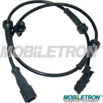 Датчик ABS MOBILETRON AB-EU087