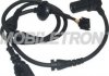 Датчик ABS MOBILETRON ABEU107 (фото 3)
